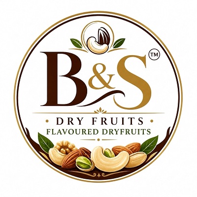 B&S trademark artwork