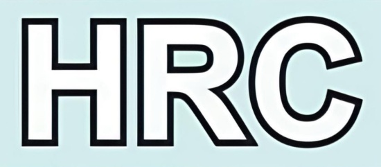 HRC trademark artwork