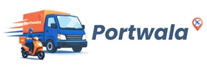 Portwala trademark artwork