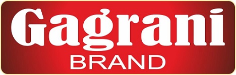 GAGRANI BRAND trademark artwork