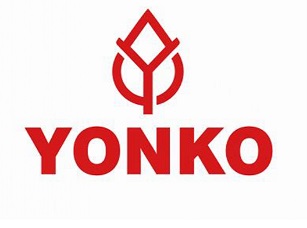 YONKO trademark artwork