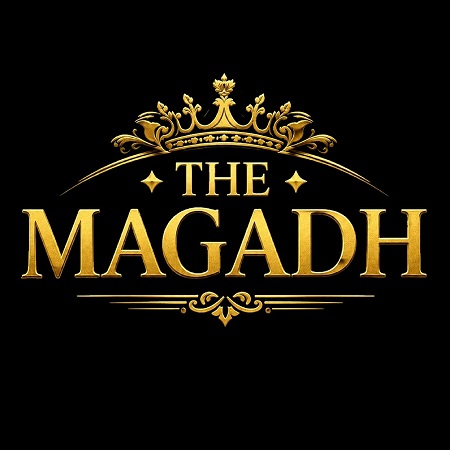 THE MAGADH trademark artwork