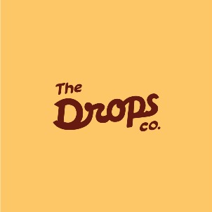The Drops Co. trademark artwork