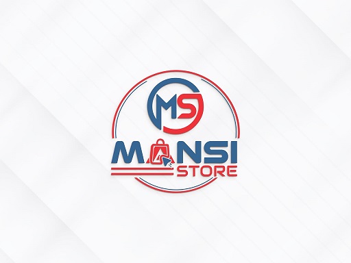 MANSI STORE trademark artwork