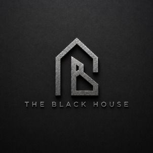 The Black House trademark artwork