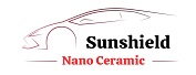 SUNSHIELD NANO CERAMIC trademark artwork