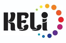 KELI trademark artwork
