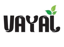VAYAL trademark artwork