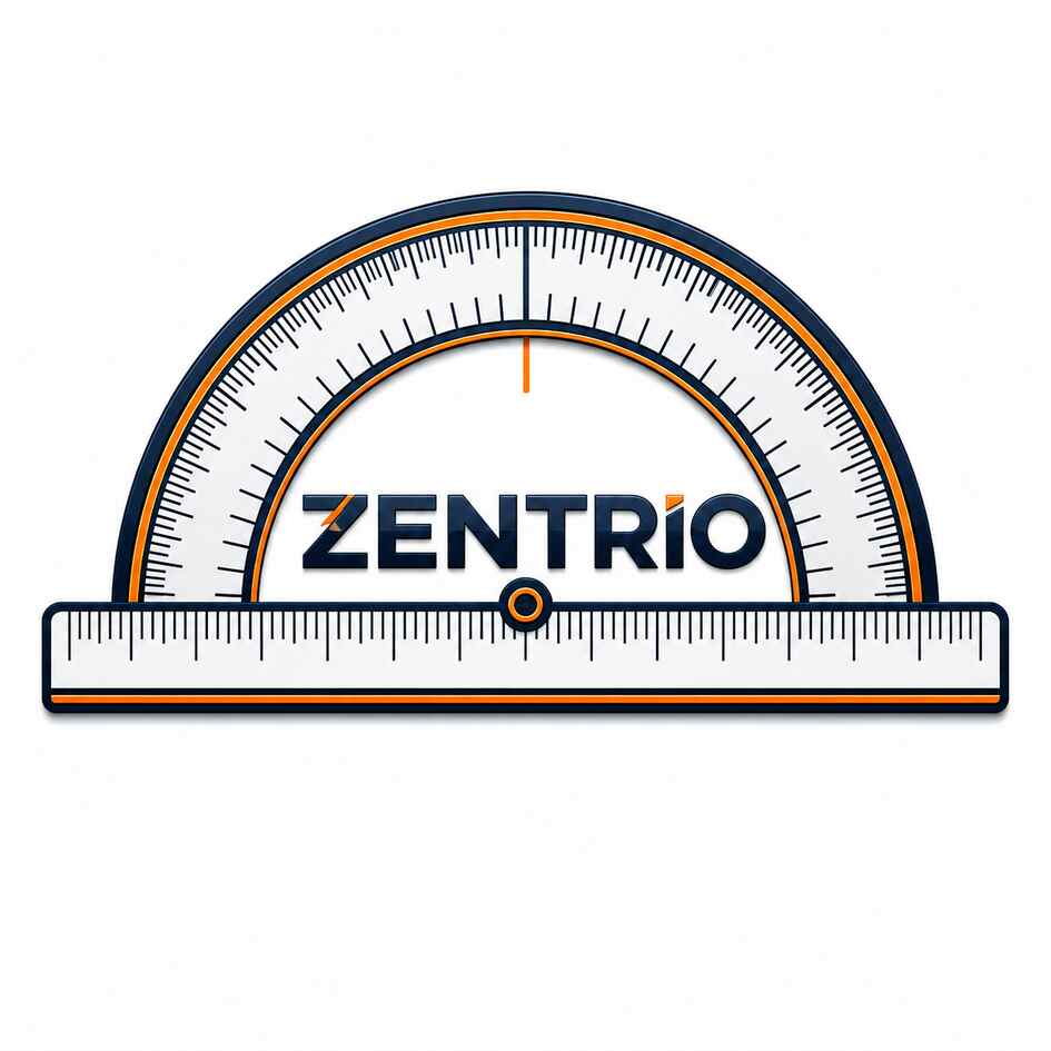 Zentrio trademark artwork