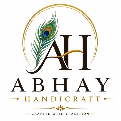 ABHAY HANDICRAFT trademark artwork