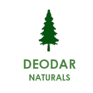 DEODAR NATURALS trademark artwork