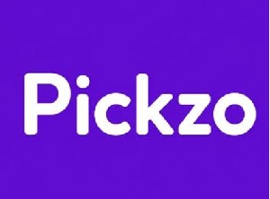 PICKZO trademark artwork