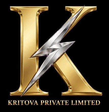 KRITOVA trademark artwork