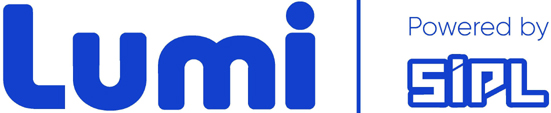 LUMI trademark artwork
