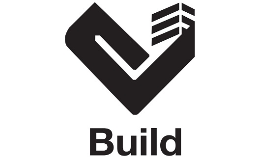 VBUILD trademark artwork