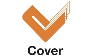 VCOVER trademark artwork