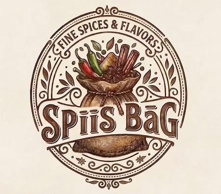SPiiS BaG trademark artwork