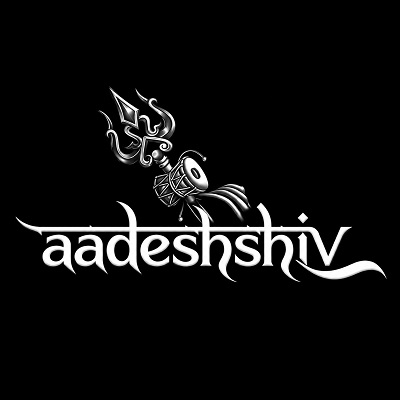 aadeshshiv trademark artwork