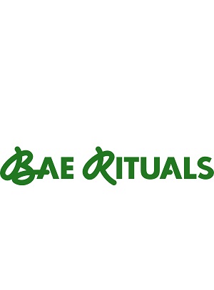 BAE RITUALS trademark artwork