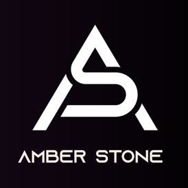 AMBER STONE trademark artwork