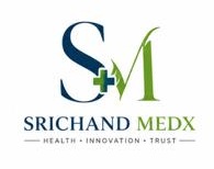 SRICHAND MEDX trademark artwork