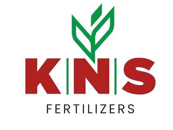 KNS Fertilizers trademark artwork