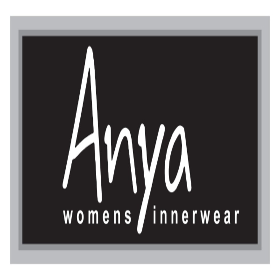ANYA WOMENS INNERWEAR trademark artwork