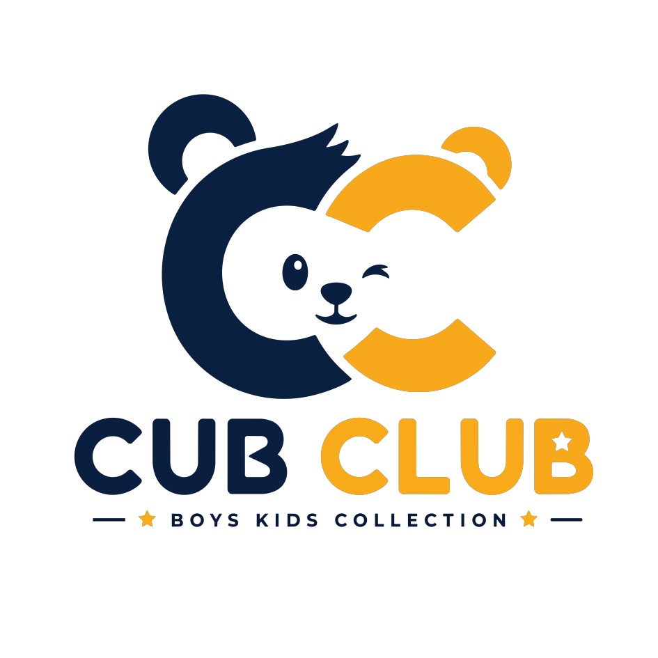 CUB CLUB trademark artwork