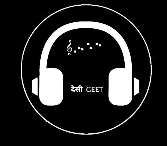 Desi Geet trademark artwork