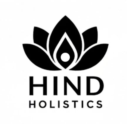 HIND HOLISTICS trademark artwork