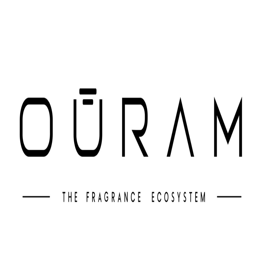 Ouram trademark artwork