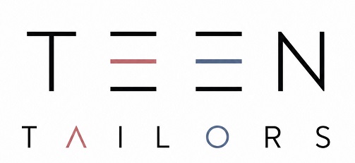 TEEN TAILORS trademark artwork