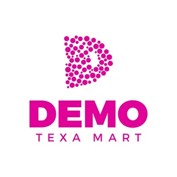 DEMO TEXA MART trademark artwork