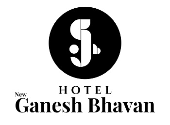 HOTEL New Ganesh Bhavan trademark artwork