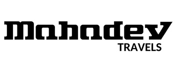 MAHADEV TRAVELS trademark artwork