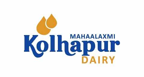 MAHAALAXMI Kolhapur DAIRY trademark artwork