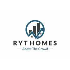 RYT HOMES trademark artwork