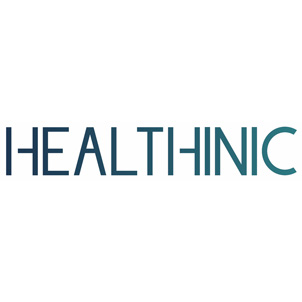 HEALTHINIC trademark artwork