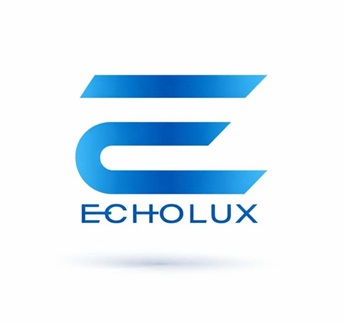 ECHOLUX trademark artwork