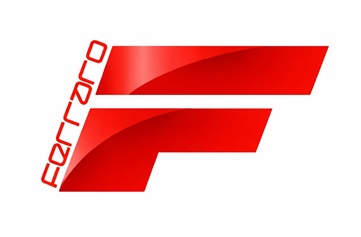 FERRARO trademark artwork