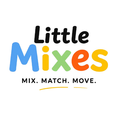 LITTLE MIXES trademark artwork