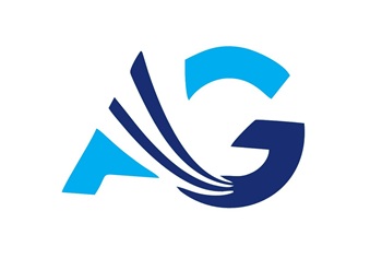 AG trademark artwork