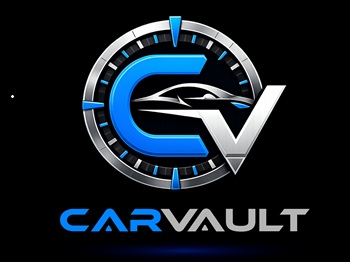 CARVAULT trademark artwork