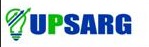 UPSARG WITH LOGO trademark artwork