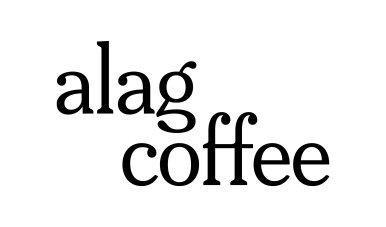 ALAG COFFEE DEVICE trademark artwork