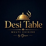 Desi Table trademark artwork