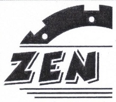 ZEN trademark artwork