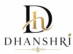 DHANSHRI trademark artwork