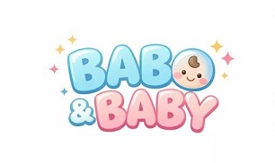 BABO&BABY trademark artwork