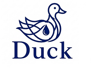 Duck trademark artwork